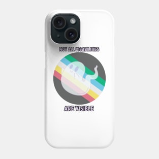 Disability Awareness Phone Case