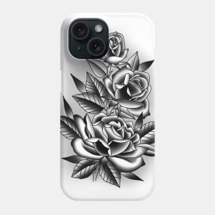 Roses Phone Case