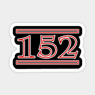 152 Magnet