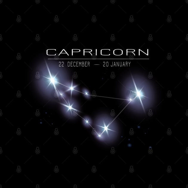 Capricorn Zodiac sign- astronomical sign - Horoscope by Gold Turtle Lina