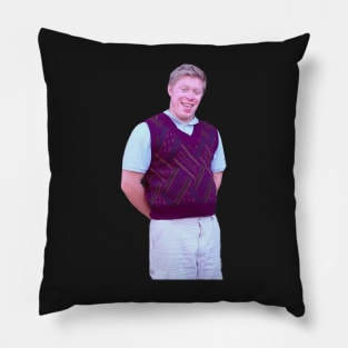 Bad Luck Brian Now With Original Sweater Pillow