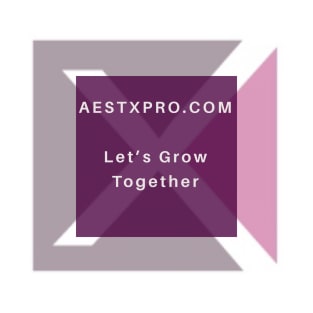 AESTXPRO T-Shirt