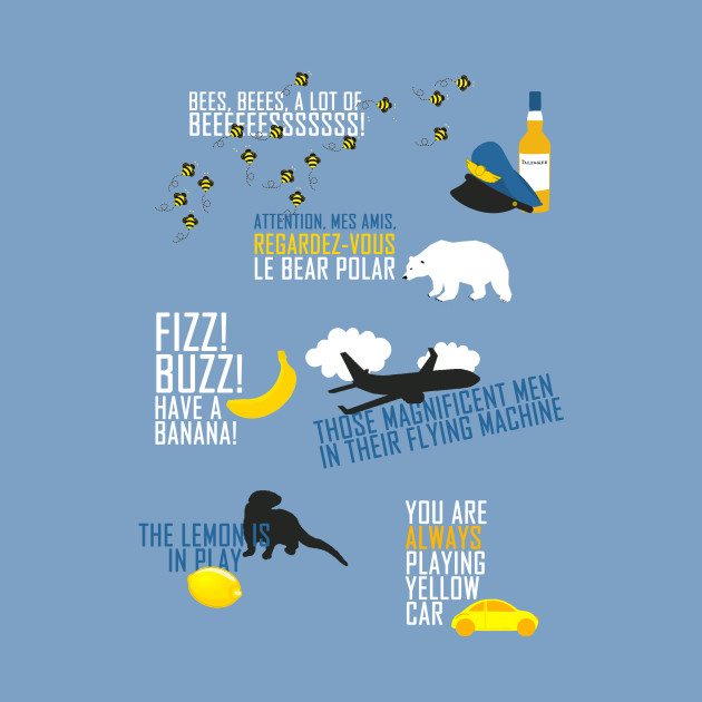 Cabin Pressure Cabin Pressure Onesie Teepublic