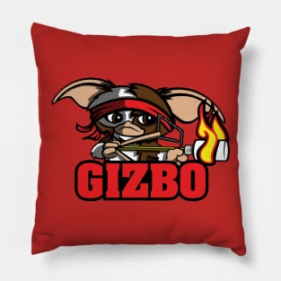 Gizbo Pillow