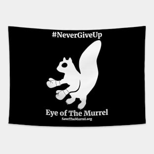 Eye of The Murrel Tapestry