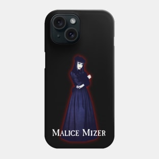 Mana-Sama Phone Case