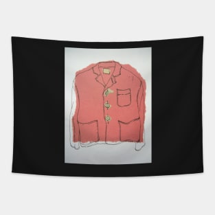 Jacket Tapestry