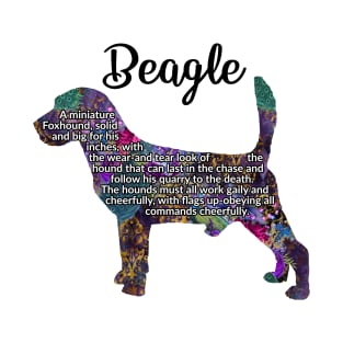 Beagle T-Shirt