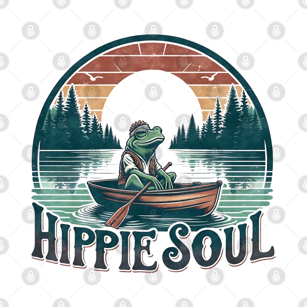 hippie soul by mmpower