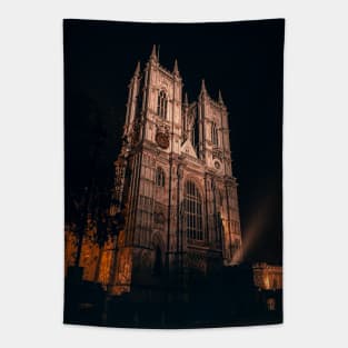 Westminster Abbey - London Tapestry