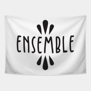 Ensemble Tapestry