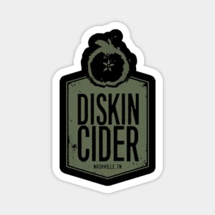 Cider drink Magnet