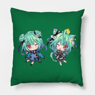 Rushia Hololive Pillow