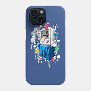 No More Microtransactions Phone Case