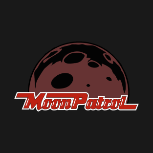 Moonpatrol T-Shirt