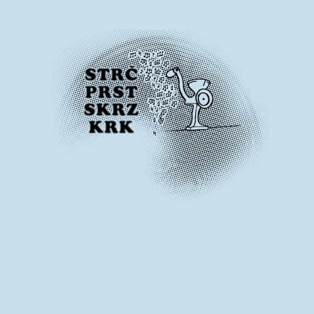 STRC PRST SKRZ KRK by yaronstern