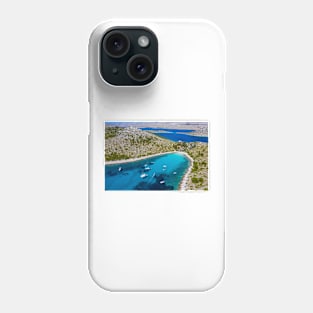 Kornati Phone Case