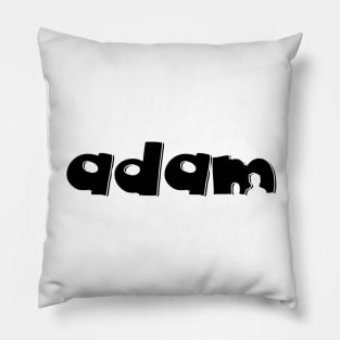 Adam Pillow