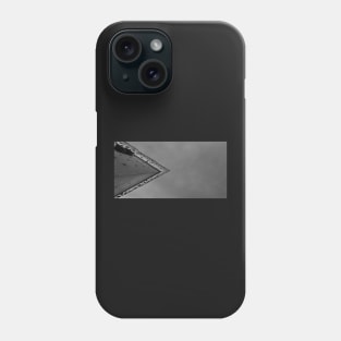 perspective Phone Case