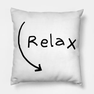 Relax Pillow