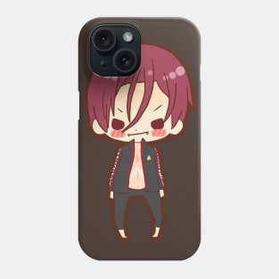 rin Phone Case