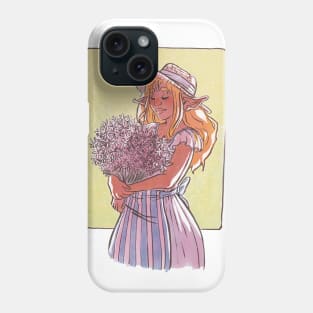 Summer vibes Phone Case