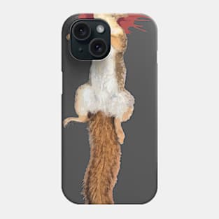 DeDSKWeRL Phone Case