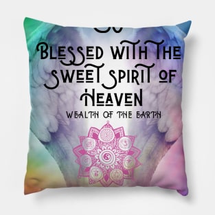 Divine Pillow