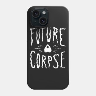 Future Corpse Phone Case