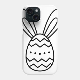 Easter Bunny  | Funny Happy Easter | Easter Happy Bunny | Easter Eggs | Hoppy Easter | Funny Happy Easter |   Happy Easter | Egg Hunt Phone Case