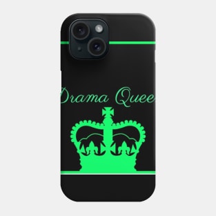 SquareDrama Phone Case