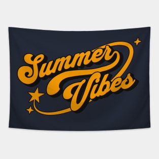 Summer Vibes Tapestry