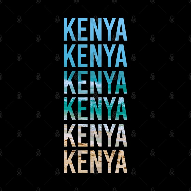 Kenya honeymoon trip for newlyweds. Perfect present for mother dad father friend him or her by SerenityByAlex