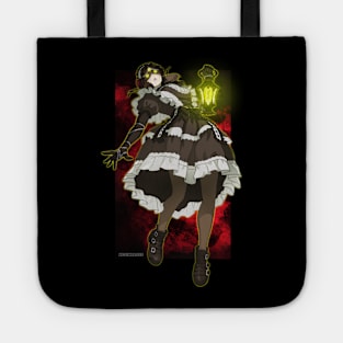 D2 Maid Eris Tote