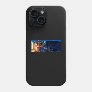 Lemon Jelly - Lost Horizons (Night Light) Mug Phone Case