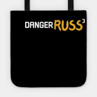 DangerRUSS - Pittsburgh Steelers Tote