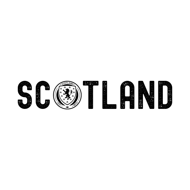 No Scotland No Party by waltzart