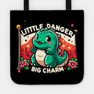 little danger Tote