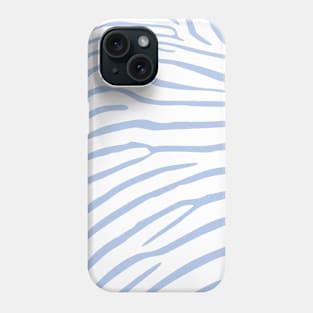 Zebra Baby Phone Case