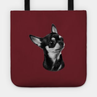 Chihuahua Tote