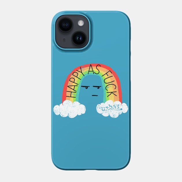 Urban Dictionary Resting Bitch Face Urban Dictionary Phone Case
