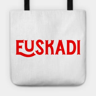 Euskadi Tote