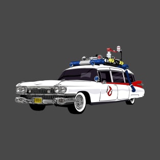 Ecto T-Shirt