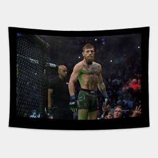 The Notorious MMA Tapestry