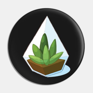 Plant Pin