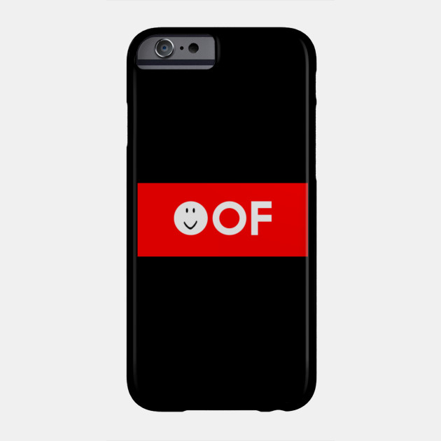 Roblox Oof Gaming Noob T Shirt Roblox Oof Phone Case Teepublic - roblox oof gaming noob t shirt t shirt iphone 8 plus case