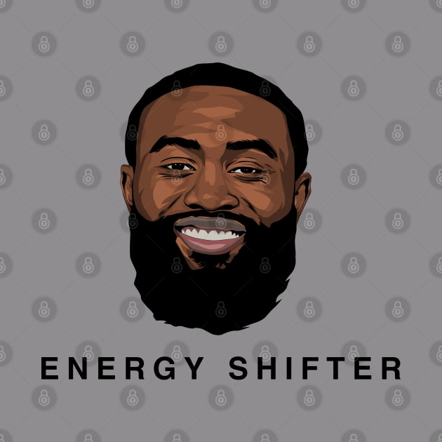 JAYLEN BROWN by origin illustrations