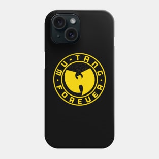 Wutang Phone Case