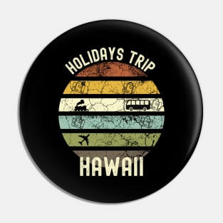 Holidays Trip To Hawaii, Family Trip To Hawaii, Road Trip to Hawaii, Family Reunion in Hawaii, Holidays in Hawaii, Vacation in Hawaii Pin
