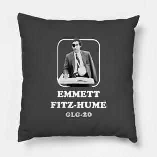 Emmett Fitz-Hume GLG-20 Pillow
